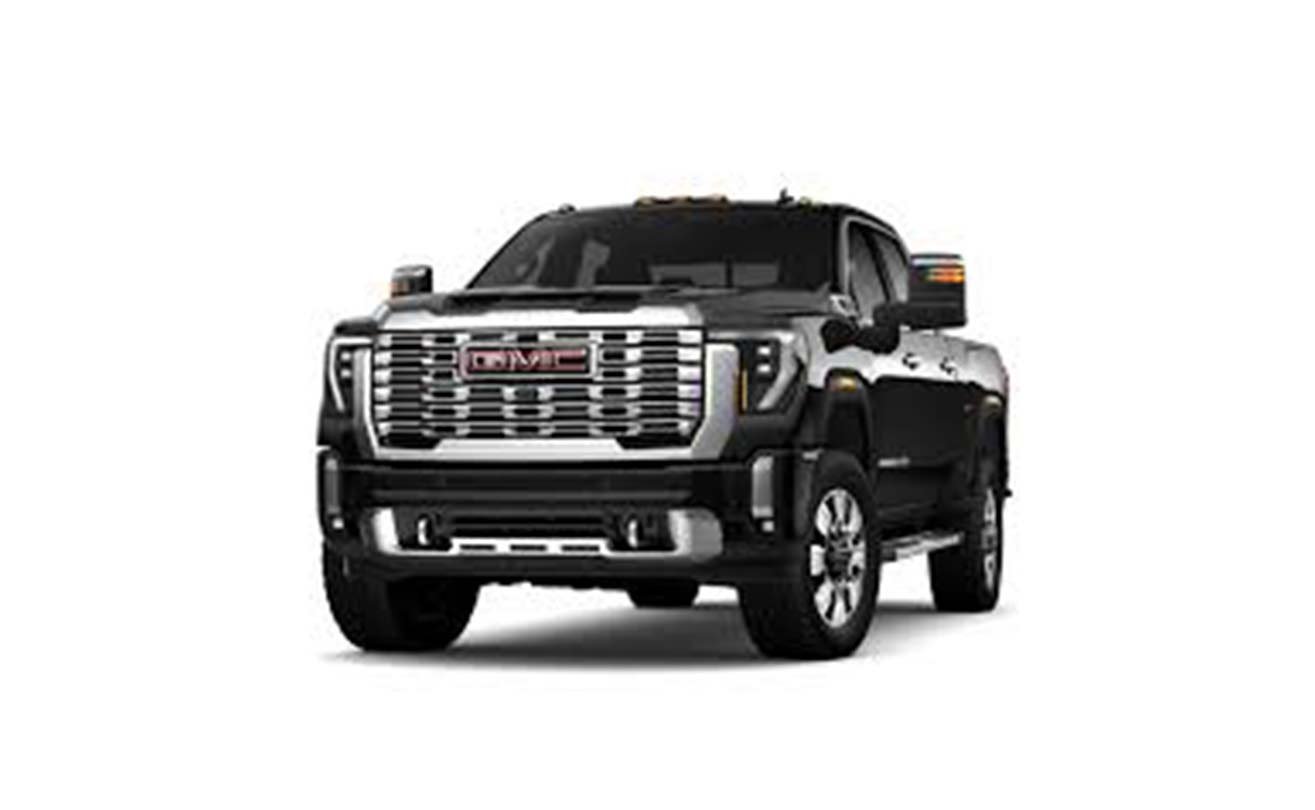 GMC venali