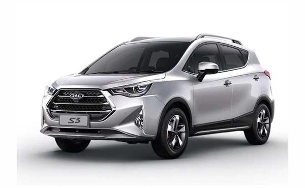 Jac S3