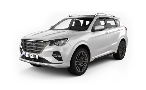 Jetour X70