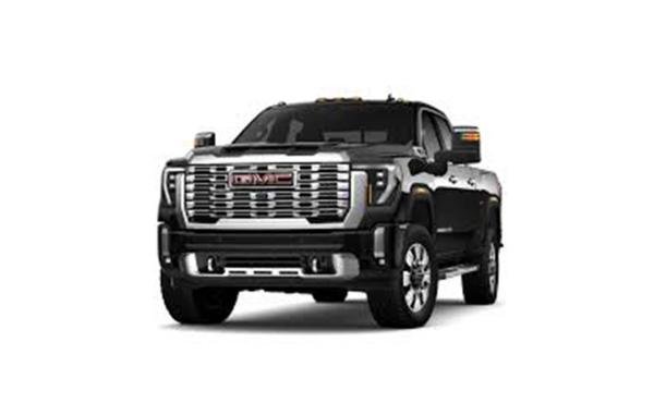 GMC venali