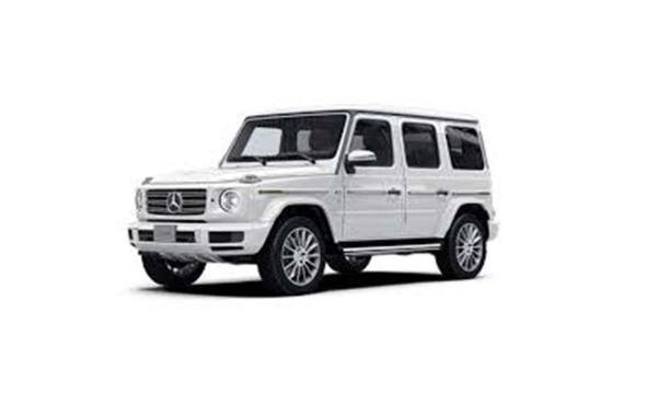 G Wagon