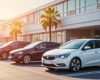 Shift Car Rental