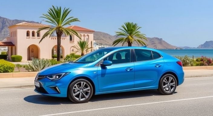 afamia car rentals