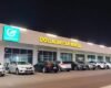 Dollar Car Rental Dubai Airport Terminal 2