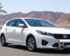 Car Rental Salalah