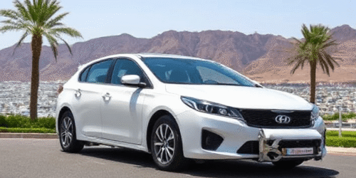 Car Rental Salalah