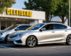 dollar car rental near me