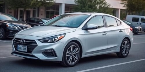Monthly Car Rental