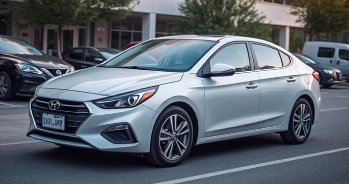 Monthly Car Rental
